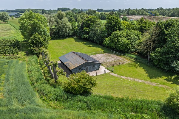 Medium property photo - Waalbandijk 110, 4063 CD Heesselt
